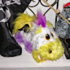 Meet your Posher, Georgia dee